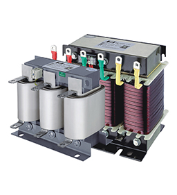 串聯/濾波電抗器